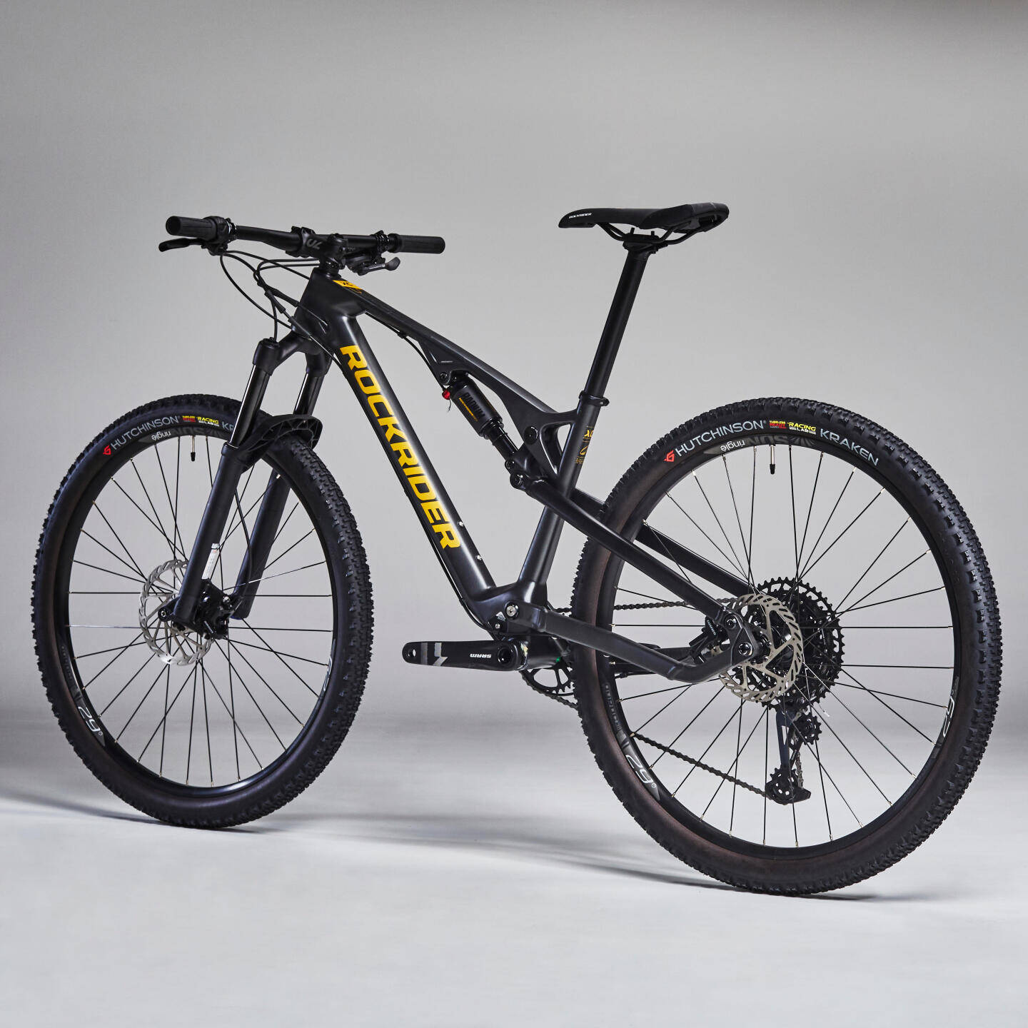 DECATHLON ROCKRIDER ruft Mountainbike XC 500 S zurück Decathlon